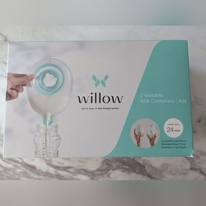 Willow 3.0 Container Set